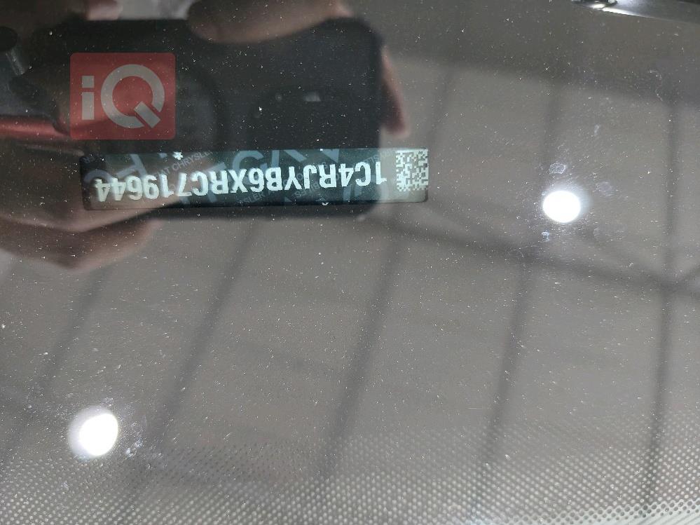 جيب جراند شيروكي